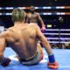 "Roy Jones Jr. Encourages Xander Zayas to Rebuild Confidence Following Jaron Ennis Defeat"
