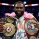 "Jaron Ennis Aims for Victory: 'I'll Chop Him Down Easy' | Boxing News"