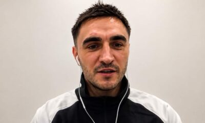 "Jason Moloney Reveals Reasons for Signing with Zuffa Boxing Amid Title Uncertainties"