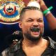 "Joe Joyce Emerges as Frontrunner for Shock World Heavyweight Title Shot"