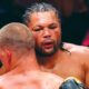 "Dave Allen Analyzes Joe Joyce's Loss to Artem Suslenkov Amid Growing Retirement Speculation"