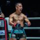 Johan Ghazali says he and Ramadan Ondash were never really friends ahead of The Inner Circle grudge match