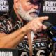 "John Fury Calls for £2.5 Million to Face Carl Froch in High-Stakes Boxing Bout"