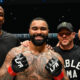 Gable Steveson expresses interest in training with Daniel Cormier despite loyalty to Jon Jones: "I would love that"