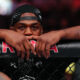 Jon Jones continues to shut down steroid accusations even in retirement: "That's very well-documented"
