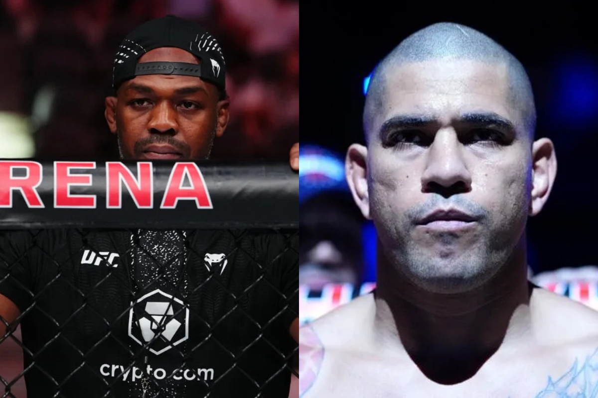 Jon Jones thinks Alex Pereira dream fight would've been one-sided: "My physical strength would've been too much"