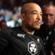 Jose Aldo shares prediction for Conor McGregor vs. Max Holloway 2 at UFC 329