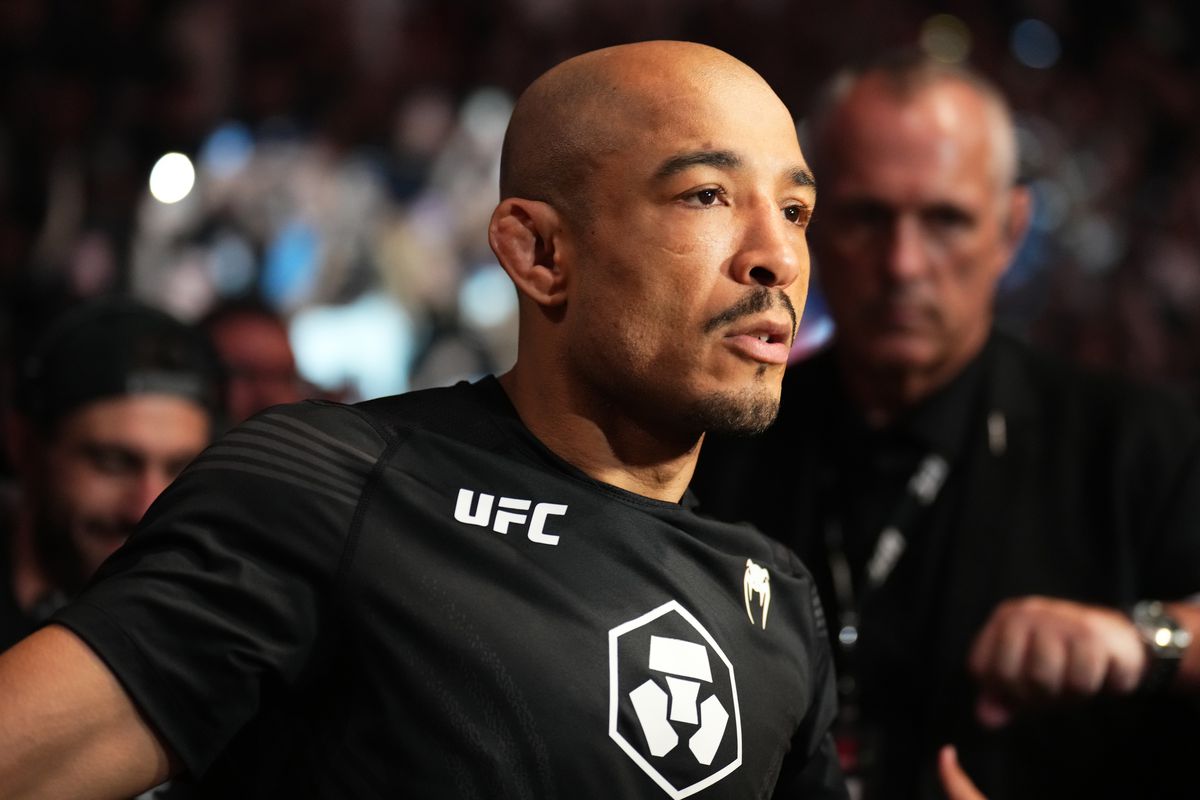 Jose Aldo shares prediction for Conor McGregor vs. Max Holloway 2 at UFC 329