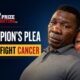 "Kabiru Towolawi Launches Cancer Fundraiser for Wife After Defeating Ike Ibeabuchi"