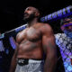 Khalil Rountree's coach convinced him to avoid fighting Magomed Ankalaev injured: "He was going to do it"