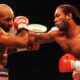 "53-Year-Old Heavyweight Champion Prepares for Boxing Comeback: 'I'm Outperforming Everyone in the Gym'"