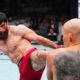 Magomed Ankalaev won't take blame for 'boring' UFC Abu Dhabi win over Bogdan Guskov: "Wasn't up to me"