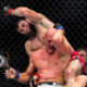 Daniel Cormier feels Magomed Ankalaev may have clinched title shot after UFC Abu Dhabi finish: "The light heavyweight division is in a weird place"