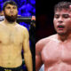Magomed Ankalaev wouldn't mind fighting Paulo Costa if Carlos Ulberg remains sidelined: "Unless he's going to be running away"