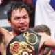 Manny Pacquiao Unveils New Fight Strategy After Mayweather Rematch Delay | Boxing News