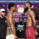 "Abdullah Mason vs Albert Bell: Exciting Debut Highlights DAZN/TNT Sports Partnership"