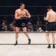 "James J. Braddock's Stunning Upset Over Max Baer: Boxing's Greatest Moment"