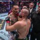 Pros react after Max Holloway defeats Conor McGregor at UFC 329