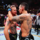 Justin Gaethje says he never lost hope in his bid to become UFC champion
