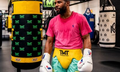 "Floyd Mayweather's 'Face Of Boxing' Claim Highlights the Evolution of the Sport"