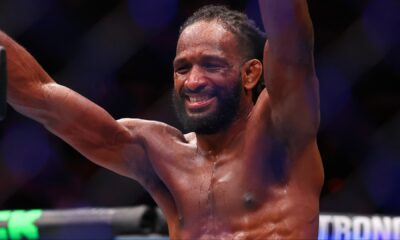 Neil Magny extends UFC welterweight record as UFC 330 return booked