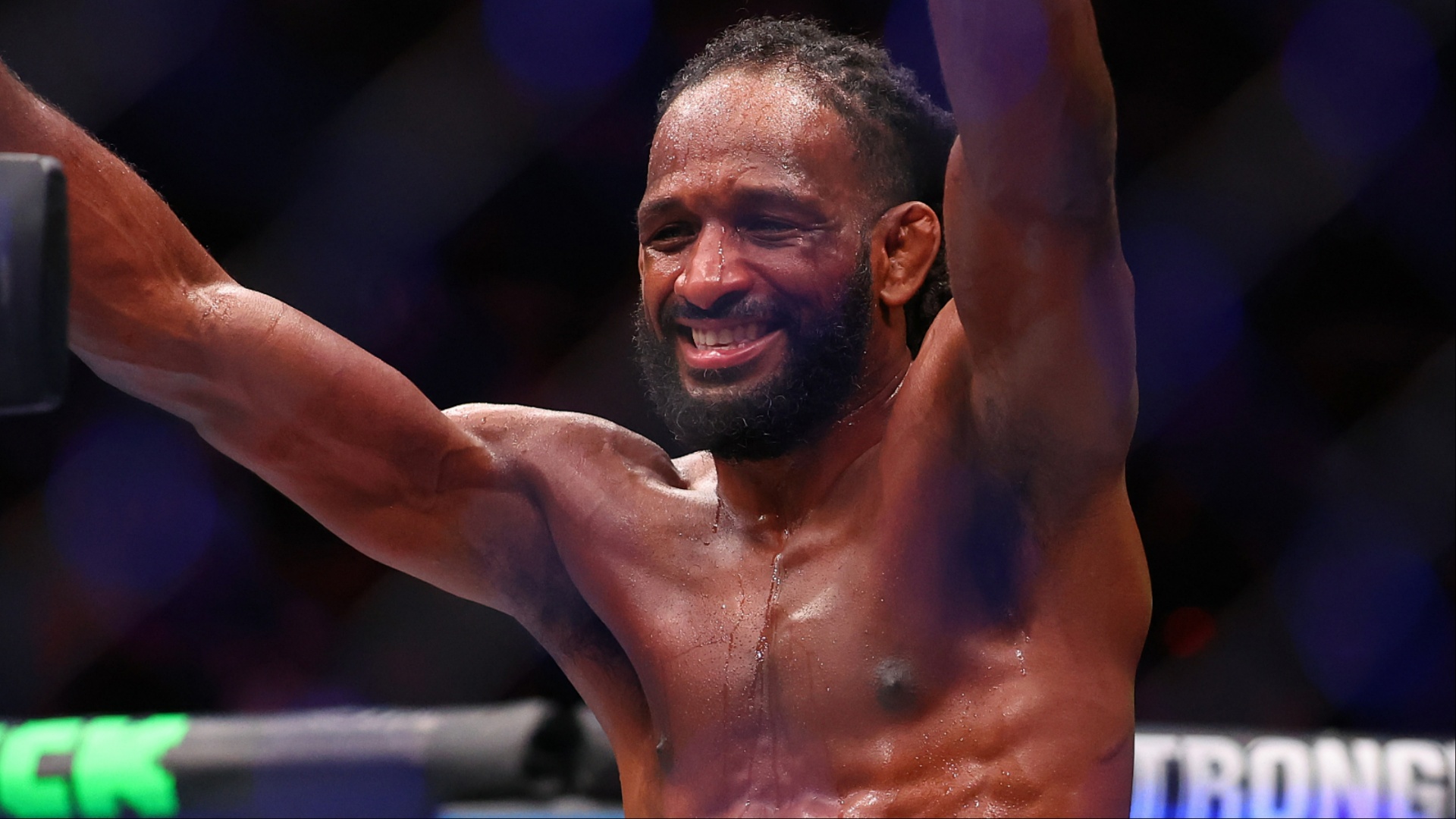 Neil Magny extends UFC welterweight record as UFC 330 return booked