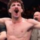 Quillan Salkilld booked for first UFC main event against Top 10 lightweight