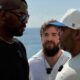 Daniel Cormier accuses Jon Jones of turning down $1 million+ wrestling match: 'He won't do it!'