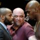 Daniel Cormier calls out Jon Jones for 'lying' about reason for continuing feud
