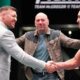 Michael Chandler surprisingly defends Conor McGregor after disastrous UFC 329 return