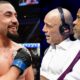 Robert Whittaker questions Joe Rogan, Daniel Cormier over LHW physique commentary