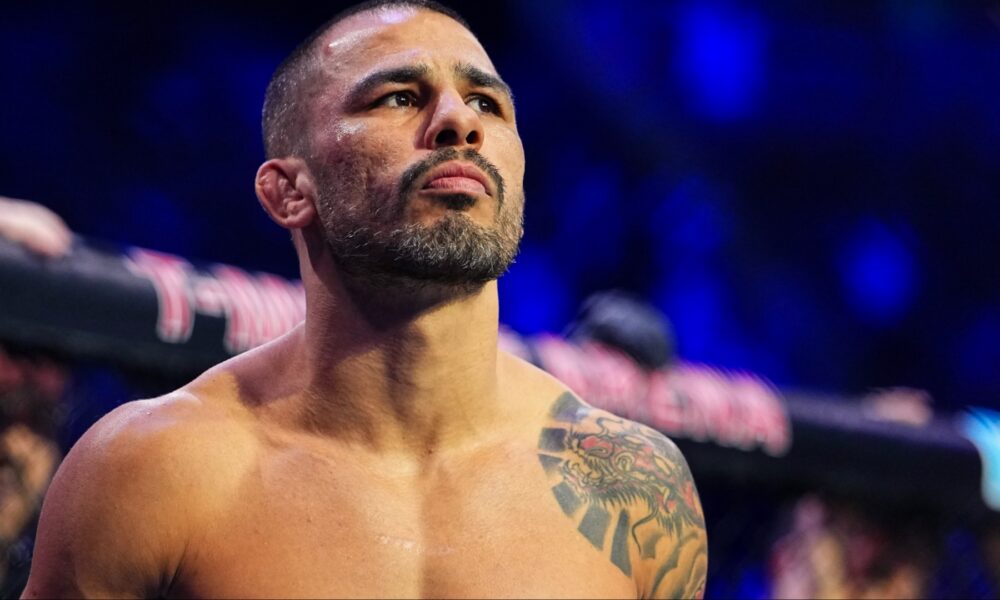 REPORT: Alexandre Pantoja's return in the works for UFC 331 after year-long hiatus