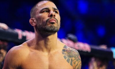 REPORT: Alexandre Pantoja's return in the works for UFC 331 after year-long hiatus