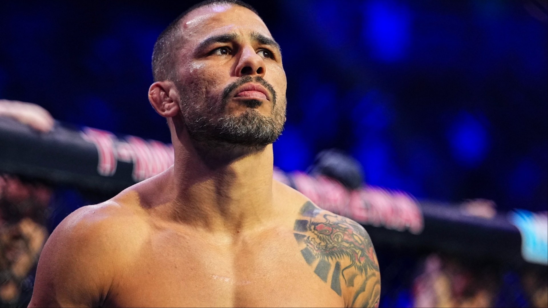 REPORT: Alexandre Pantoja's return in the works for UFC 331 after year-long hiatus