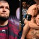 Khabib Nurmagomedov says he's in his wrestling 'prime' six years after abrupt UFC retirement