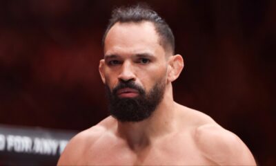 Michel Pereira parts ways with UFC after 16-fight tenure, recent skid
