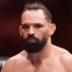 Michel Pereira parts ways with UFC after 16-fight tenure, recent skid