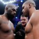 Jon Jones reveals how Ciryl Gane 'intimidated' him after first-round win, predicts Tom Aspinall rematch