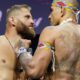 Alex Pereira's former LHW rival scolds him for recent Herb Dean criticism