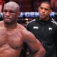 Kamaru Usman 'grateful' in first social media statement after UFC OKC loss