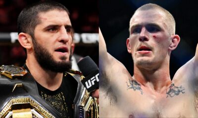 UFC Hall of Famer predicts Ian Machado Garry will 's--- his pants' dealing with Islam Makhachev at UFC 330