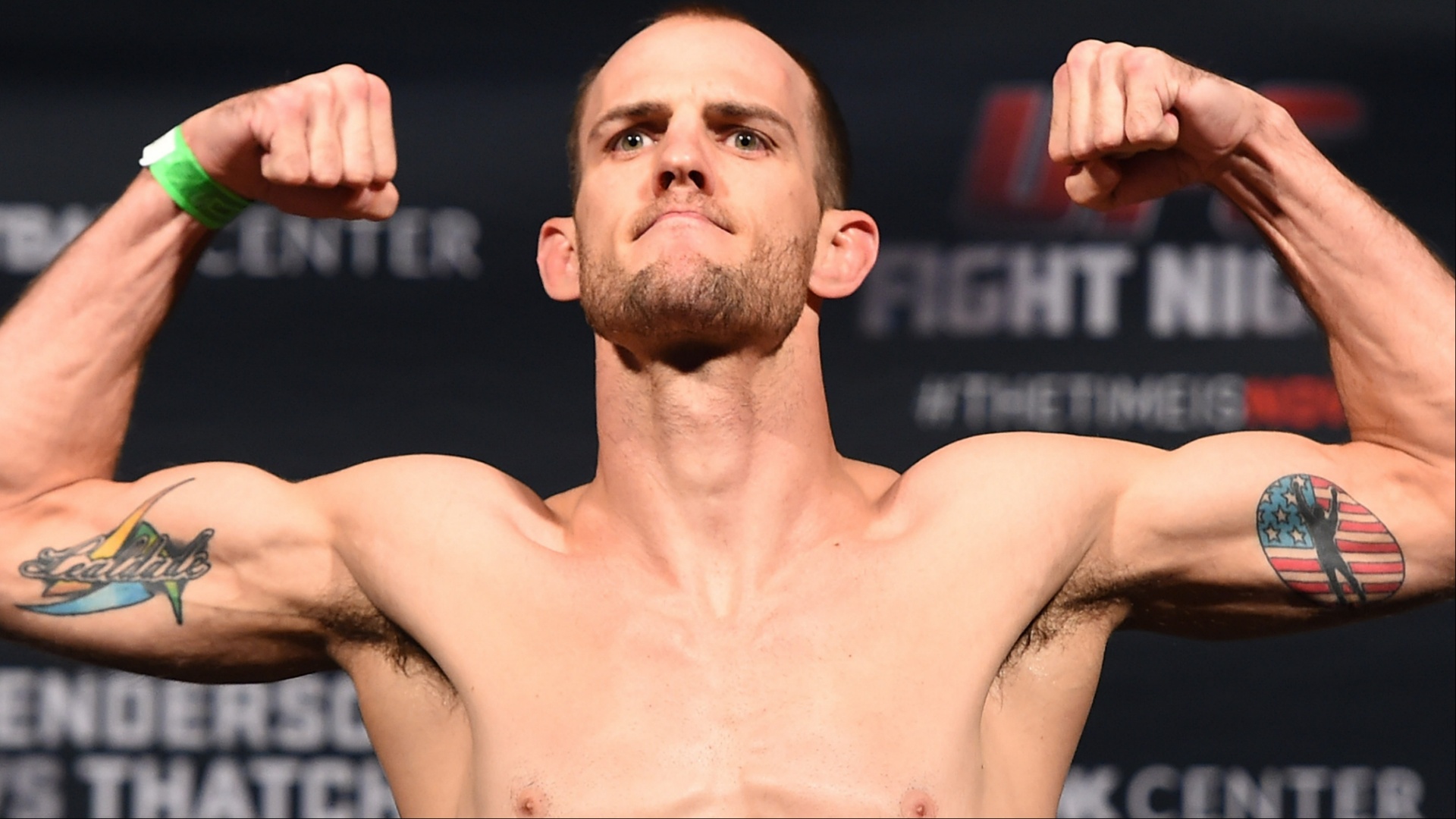 UFC vet Cole Miller takes on 'casual MMA fans' for fight camp misconceptions