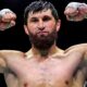 Magomed Ankalaev blamed for lackluster UFC Abu Dhabi main event by former UFC champion