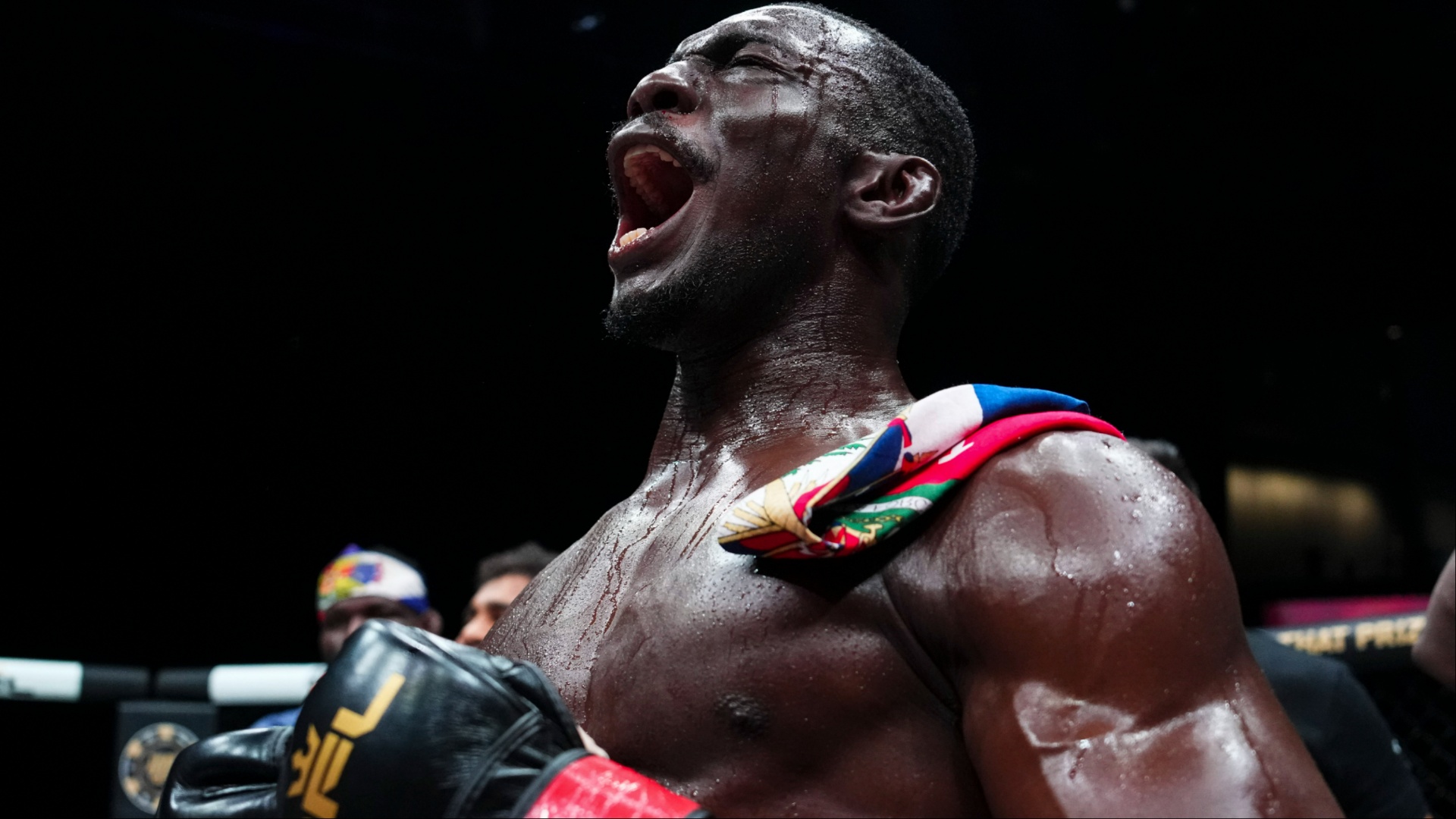 PFL champ Thad Jean puts himself in Top 3 of UFC welterweight division if he were to sign