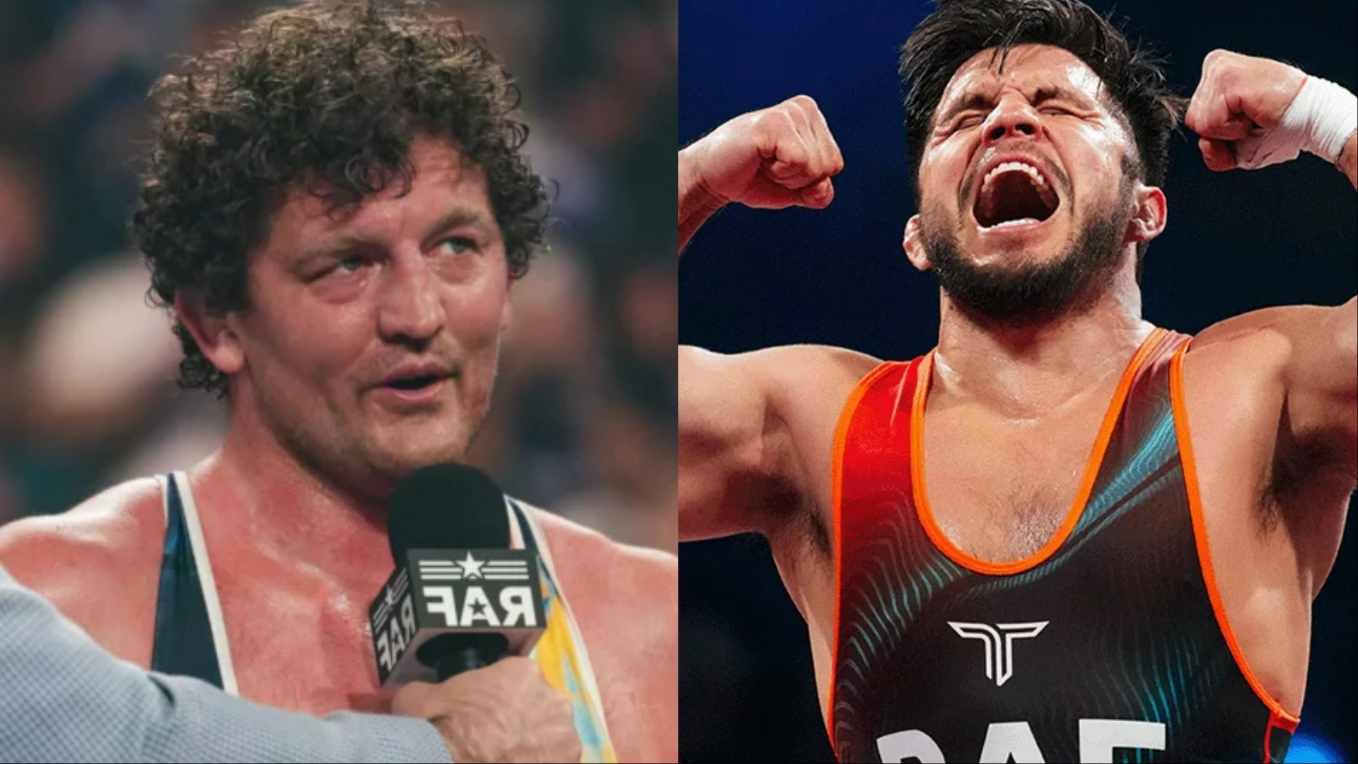 Ben Askren mocks Henry Cejudo for 'gassing out' in RAF Georgia loss