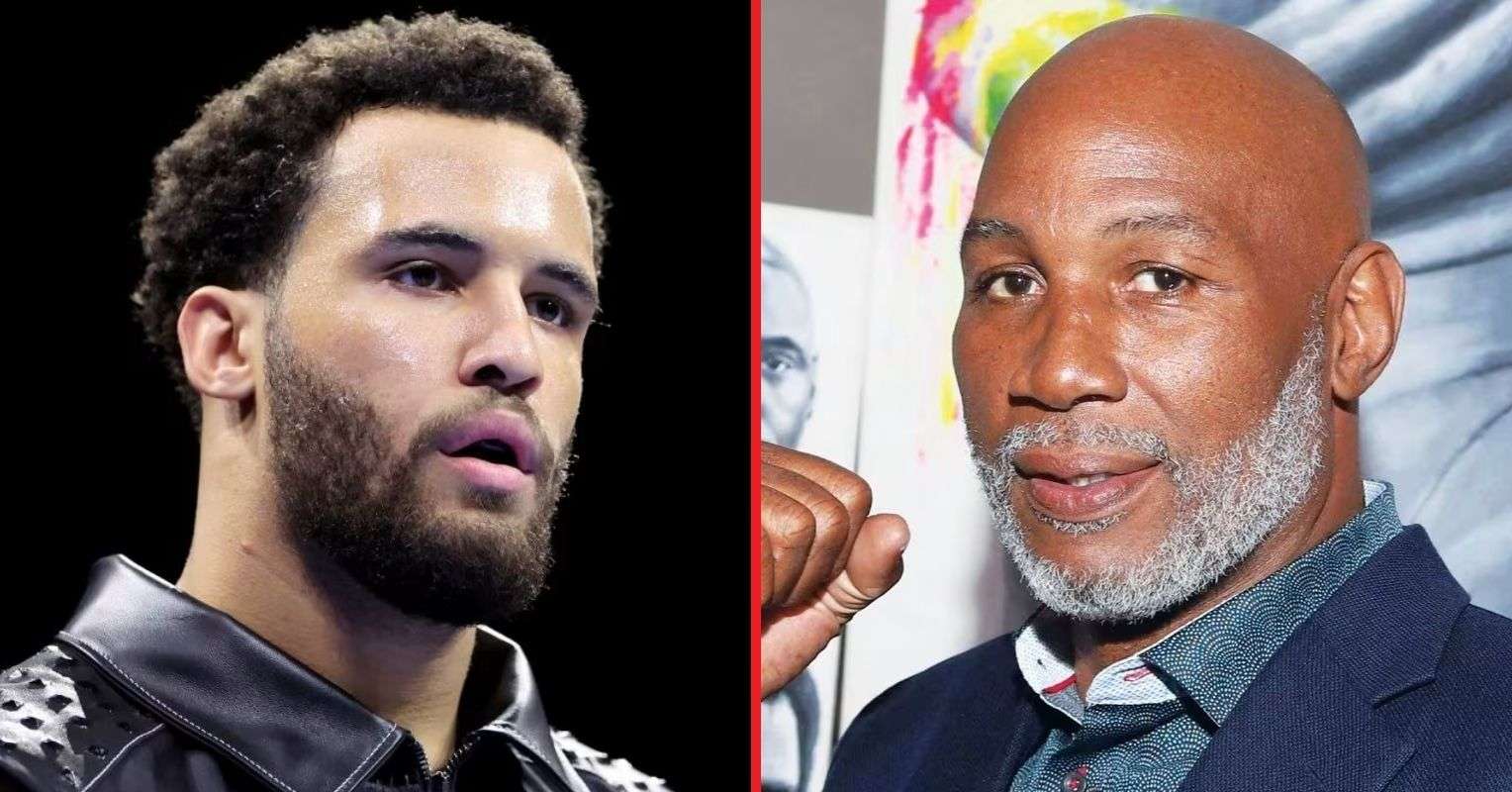 "Lennox Lewis Advises Moses Itauma to Avoid This Heavyweight Matchup"