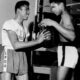 Canelo Alvarez Chooses Muhammad Ali Over Oleksandr Usyk in Epic Fantasy Boxing Battle