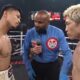 Junto Nakatani Believes Naoya Inoue Fight Proves His Potential for 122 lb World Title Win