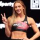 Dakota Ditcheva responds to Liz Carmouche, complaints about her being the &lsquo;diva of the division&rsquo; in PFL