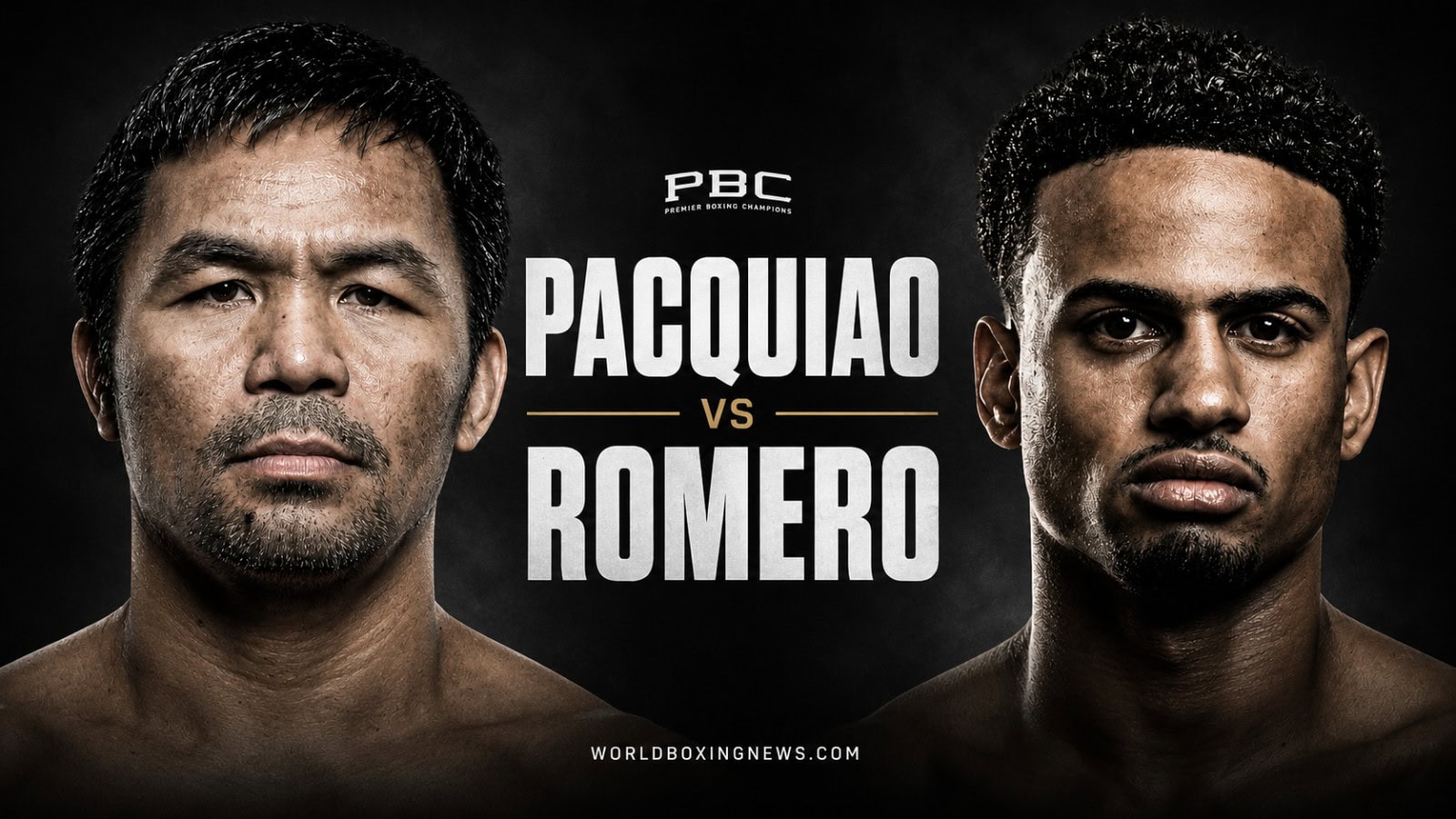 Bob Arum Revives Manny Pacquiao vs Rolly Romero: A Boxing Showdown to Remember